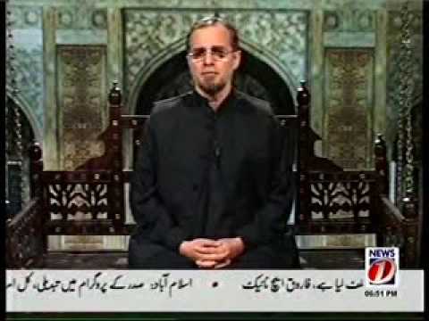 Zaid Hamid:BrassTacks-Yeh Ghazi Episode19: Rukn al-Din Baibars Part5