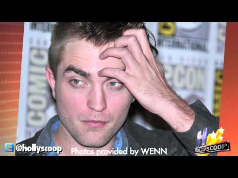 Robert Pattinson and Kristen Stewart Realize They Can't Live Apart