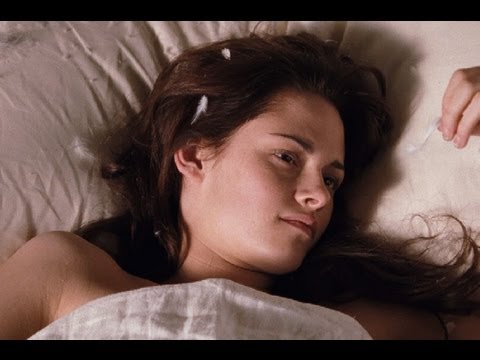 Twilight Saga Breaking Dawn Trailer 2 In HD Official 2011 (Kristen Stewart, Robert Pattinson)