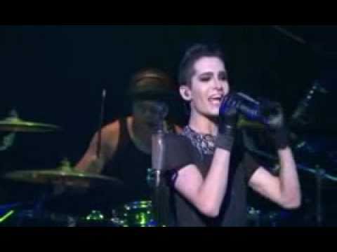 Tokio Hotel [Live]:Durch den Monsun-Showcase in Tokyo 2010.12.15