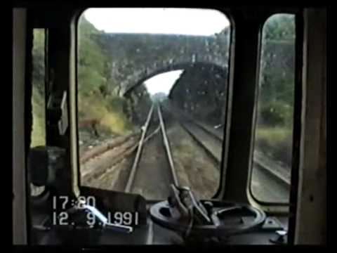 Saltash To Plymouth 1991.wmv