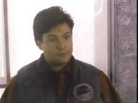 Plymouth-1991 Unsold Pilot TV Movie Part 3