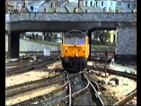 Diesels Plymouth 1991.wmv