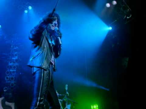 Alice Cooper - Feed My Frankenstein