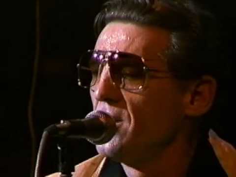 Jerry Lee Lewis - Crazy Arms