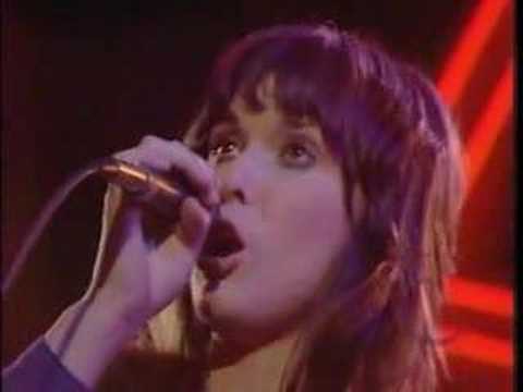 Heart - Crazy On You (live 1977)