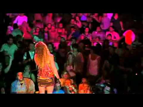 Hilary Duff Live At Gibson Amphitheatre August, 15th 2007 full show