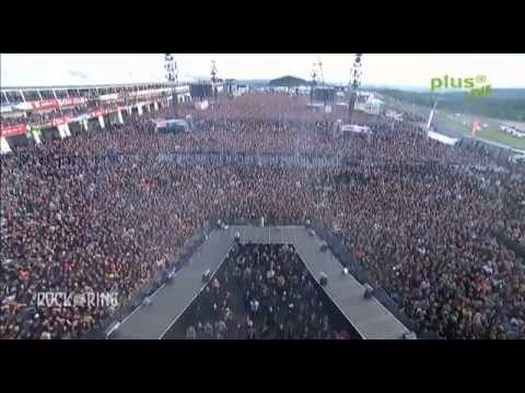 Tenacious D - Live @ Rock am Ring 2012 [FULL CONCERT]