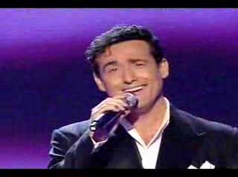 Il Divo - live on X-Factor - Without You