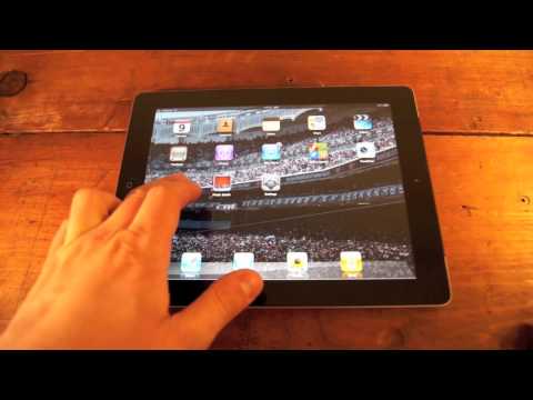 PCMag: Apple iPad 2 Video Review