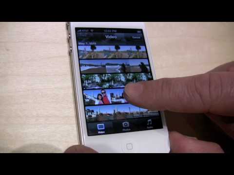 PCMag: iPhone 4 Hands On