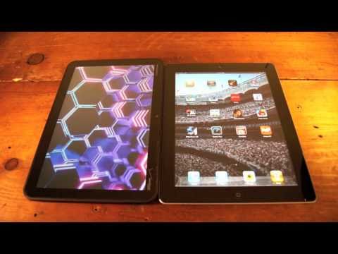 PCMag: Apple iPad 2 vs. Motorola Zoom