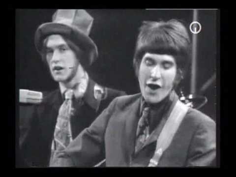 The Kinks-Mr. Pleasant