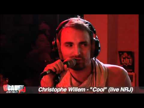 Christophe Willem - 