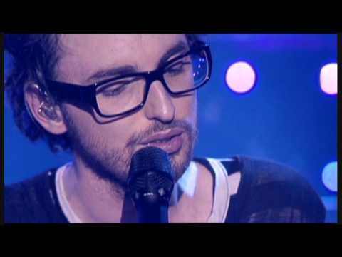 Christophe Willem - Someone New