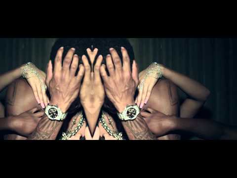 Lloyd - Be The One ft. Trey Songz, Young Jeezy