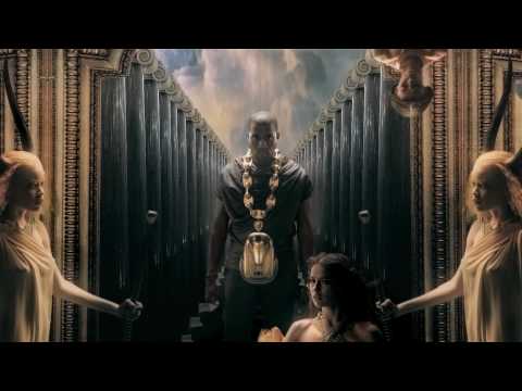 Kanye West - POWER