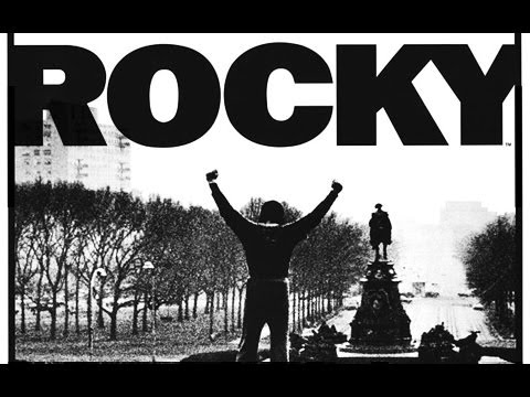 Rocky - Official Trailer HD (1976)