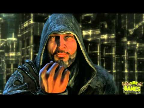 Assassin's Creed Revelations Ending (Major Spoiler Alert)