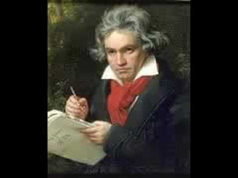 Beethoven: Symphony No. 7 in A Major Op 92. Allegretto