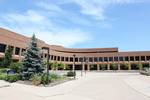 Kent Student Center which Houses many of the student organizations and activities.