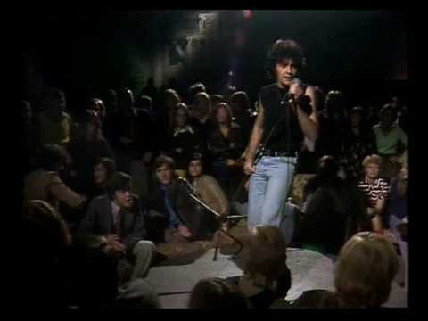 David Essex - Rock On