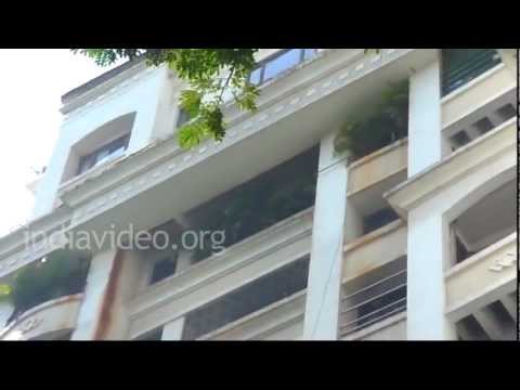 Sanjay Dutt's House, Bollywood Actor, Hindi Cinema, Mumbai, India