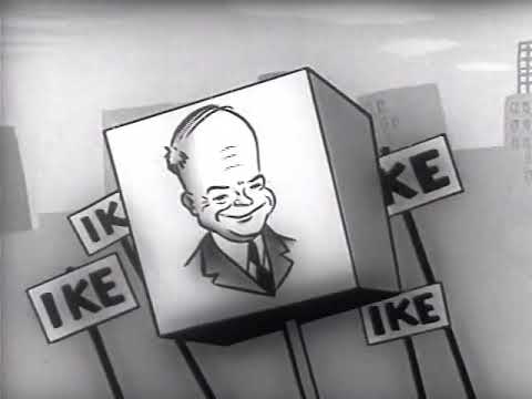 Eisenhower Campaign (1952)