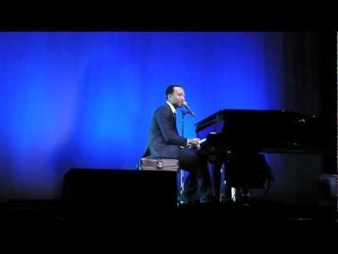 John Legend - Tonight (Best You Ever Had) - Live at Virginia Tech