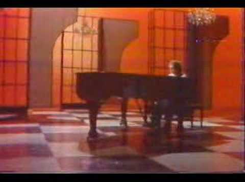 Elton John - Your song