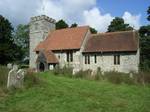 St. Giles Church is the sole church in the village of Wormshill in Kent. The church is Anglican and is dedicated to Saint Giles. It forms part of the united benefice of Bredgar, Milstead, Bicknor and Frinsted. The ecclesiastical parish of Wormshill is in the Diocese of Canterbury and the Sittingbourne deanery (within the archdeaconry of Maidstone).[1][2]