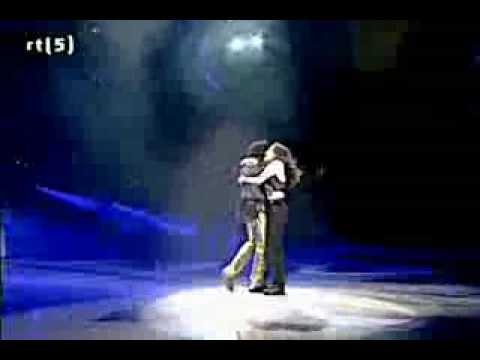 Michael Jackson You Are Not Alone Live in Munich HIStory Germany Tour 1997 HQ