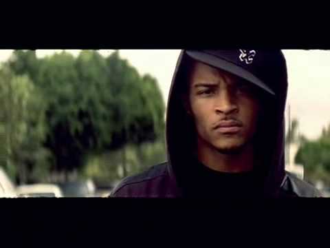 TI - Live Your Life Feat. Rihanna (OFFICIAL VIDEO)