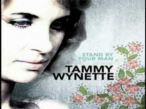 Tammy Wynette - Stand By Your Man