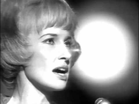 Tammy Wynette DIVORCE