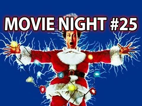 Most Popular Christmas Films Of All Time!