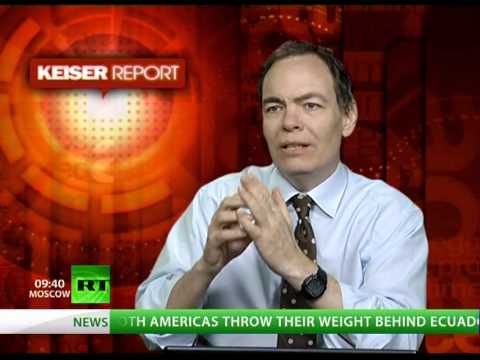 Keiser Report: Debt Bomb (E332)