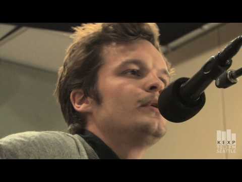 The Tallest Man On Earth - Where Do My Bluebird Fly (Live on KEXP)