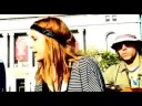 Lykke Li & El Perro Del Mar - Dance Dance Dance - A Take Away Show