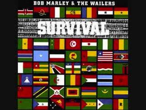 Bob Marley - Top Rankin' [03]