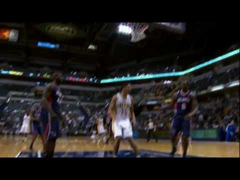 Jeff Pendergraph Alley-Oops Gerald Green