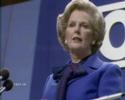 Margaret Thatcher 'the Lady's not for turning'