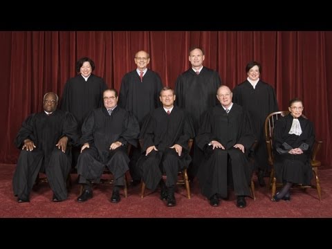 3 Supreme Court Decisions to Watch