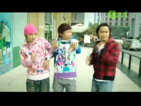 [HQ] iTV - Joker's Rule (JayTee, Mr. T, Mr. A, Bueno)