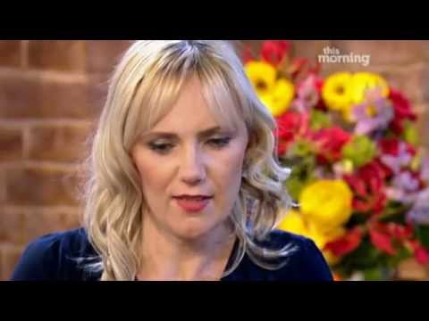 Samantha Brick on ITV This Morning: Why do women hate me for being beautiful?