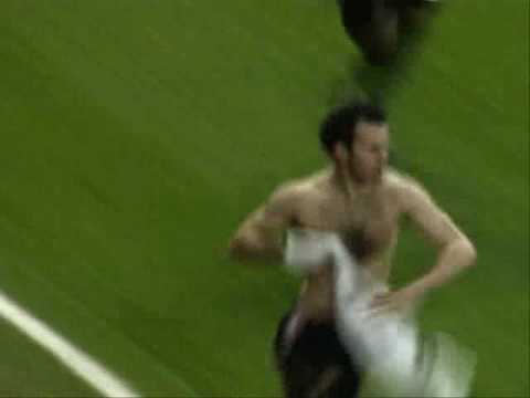 Ryan Giggs v Arsenal (FA Cup Semi-Final Replay 1999)