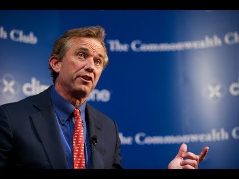 Robert F. Kennedy, Jr. (6/16/11)