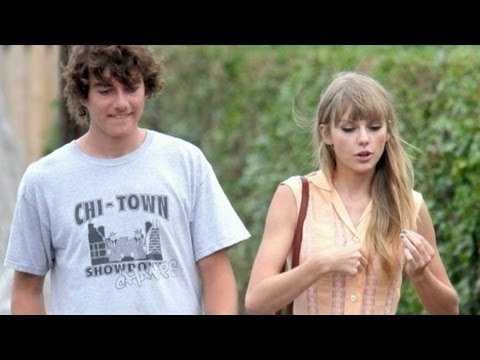 Is Taylor Swift Dating Robert F. Kennedy Jr.'s Son, Conor Kennedy?