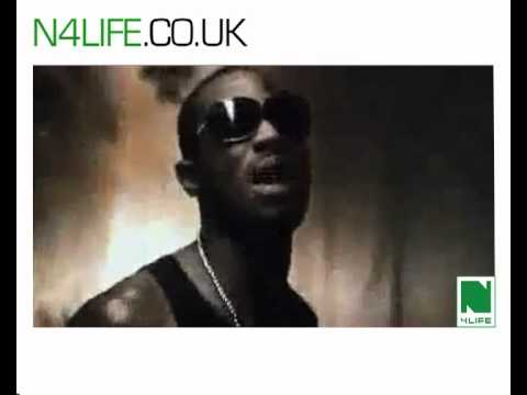 D'banj - Scapegoat - 2011