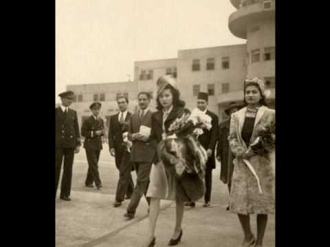 Fawzia of Egypt